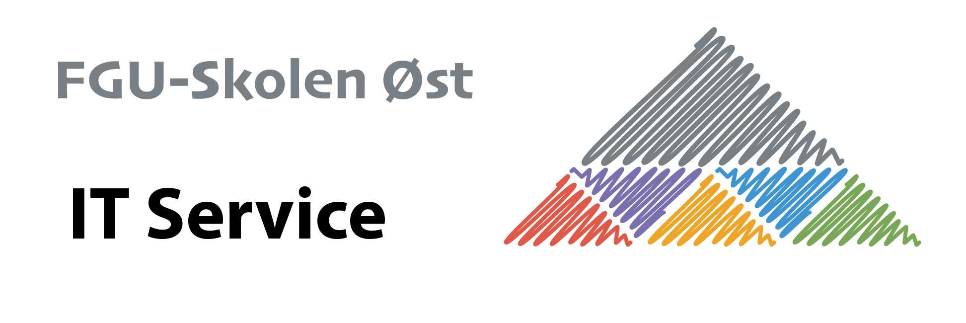 FGU skolen øst IT service